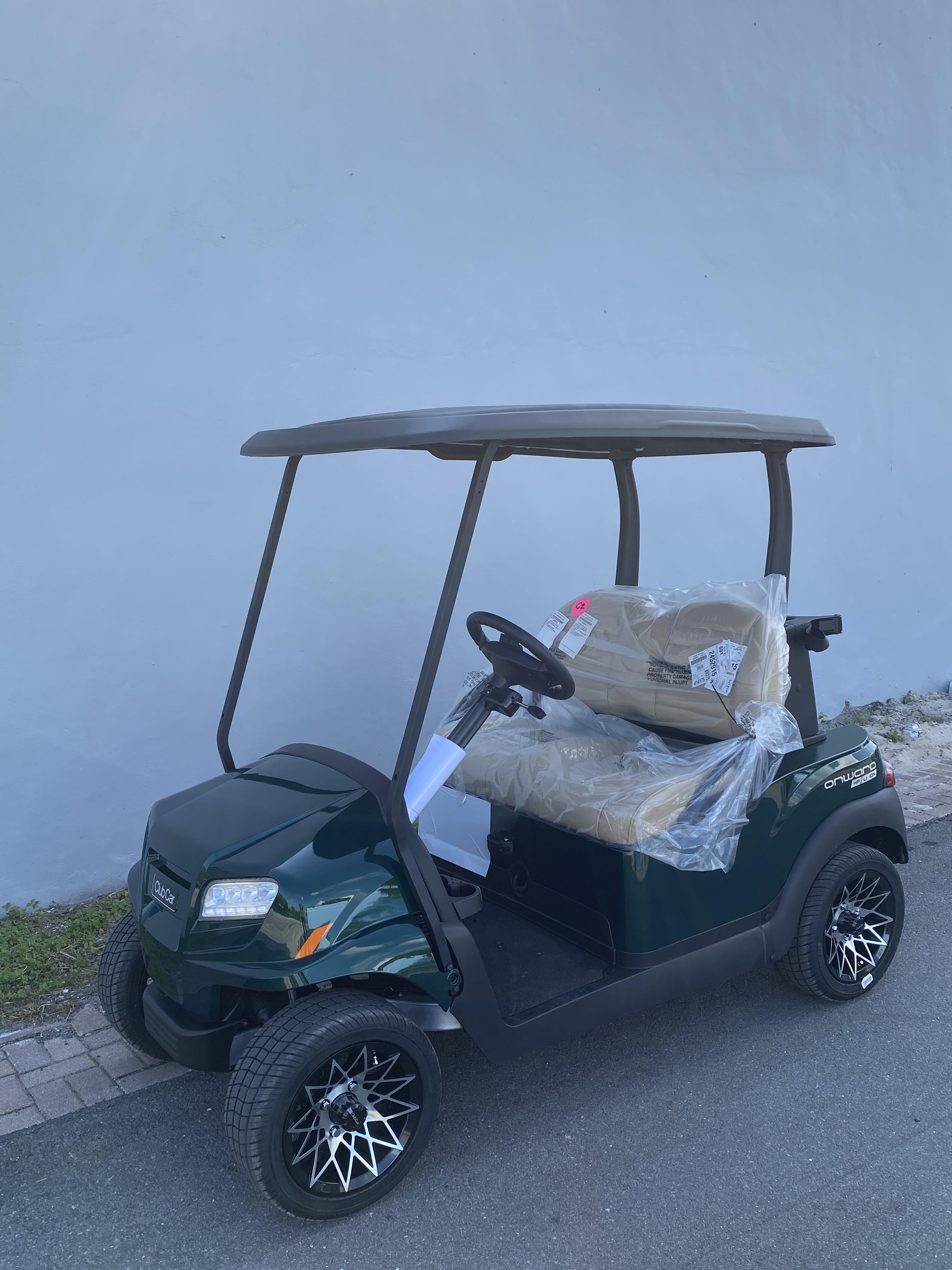 Personal Transport, Golf Car and Golf Carts Southern Golf Cars Inc.